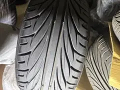 18インチ ケンダkr20タイヤ 225/35R18 ４本のサムネイル