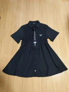 椎名ひかり×アベイル ワンピース