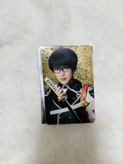 刀剣乱舞 乱舞博覧会 ふぉとカード 篭手切江