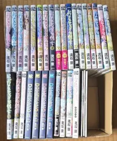 全巻初版】 幼馴染とはラブコメにならない 1〜19全巻セット 三簾真也