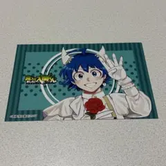 魔入りました!入間くん 魔入間 魔フィア 秋田書店 コミケ C107 特典
