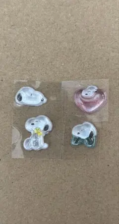 ボンボンドロップmini スヌーピー