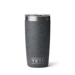 YETI イエティ ランブラー 10oz タンブラー ブラックストーンのサムネイル