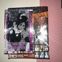 2026年最新】四楓院夜一の人気アイテム - メルカリ