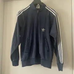 【希少】adidasのATPトラックジャケット　USA製