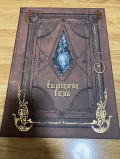 エンサイクロペディア エオルゼア FF14 Volume III - メルカリ