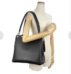 ケイトスペード KateSpade ループラージショルダーバッグトート鞄