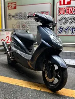 シグナス2型 走り屋 - メルカリ