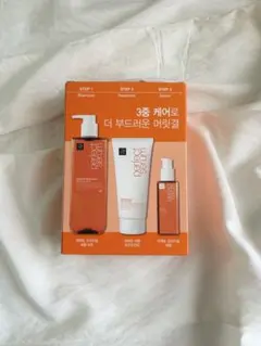 ミジャンセン ヘアケアセットのサムネイル