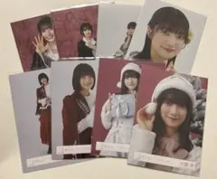 櫻坂46 大園玲 生写真 まとめ売り - メルカリ