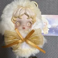 SKULLPANDA スカルパンダ　L'impressionnisme Dawn