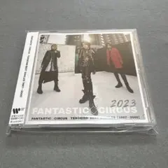 FANTASTIC◇CIRCUS TENSEISM BEST SINGLES - メルカリ