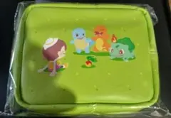 ぽこあポケモン オリジナル特典ポーチ ドンキホーテ