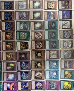 遊戯王 バンダイ まとめ売り - メルカリ