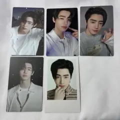 ENHYPEN ソンフン トレカ 宵 YOI まとめ売り