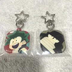 僕のヒーローアカデミア アクリルチャーム キーホルダー