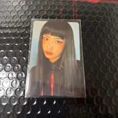 モモカ MOMOKA 1stアルバム「HANA」ランダムトレカ