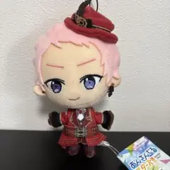 あんさんぶるスターズ あんスタ 新衣装 フリュー ぬいぐるみ 　 斎宮宗