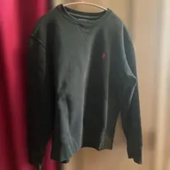 90s Polo by Ralph Lauren スウェット リバースウィーヴ