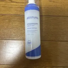 【AESTURA】アトバリア365 クリームミスト 120mL