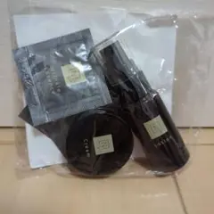 N organic Vie　 Nオーガニック スキンケアトライアルキット