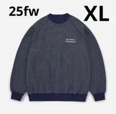 2026年最新】ennoy ボーダー スウェット mの人気アイテム - メルカリ