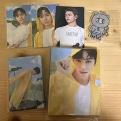 SEVENTEEN バーノン まとめ売り