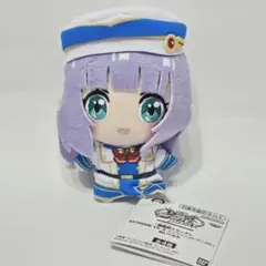 機動戦士ガンダム インフィニットブースト セシア・アウェア ぬいぐるみ