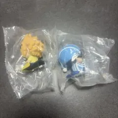 ヒロアカ おねむたん 上鳴電気 飯田天哉