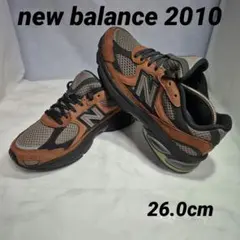 new balance 2010