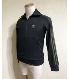 アディダス adidas 迷彩ライン ジャージ FM3363 XS