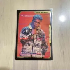 加納嘉将　《BOT》フォトカ