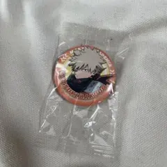 僕のヒーローアカデミア/缶バッジ/爆豪勝己/くら寿司