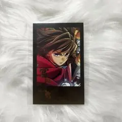 鬼滅の刃 無限城編 ダイニング お楽しみくじ チェキ風ブロマイド 冨岡義勇
