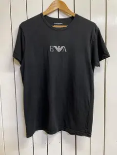 l*w様 Emporio Armani EVA Tシャツ L 黒