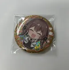 夏色まつり　ホロライブスナック缶バッジ