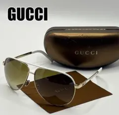 極美品】VERSACE サングラス メデューサ ティアドロップ ミラーレンズ 