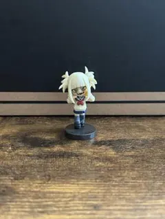僕のヒーローアカデミア トガヒミコミニフィギュア