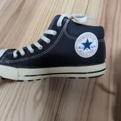 CONVERSE ALL STAR ブラック ゴルフシューズ