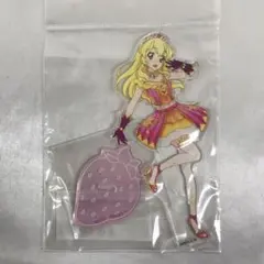 星宮いちご(SIZE.L) アクリルスタンド 「アイカツ!」