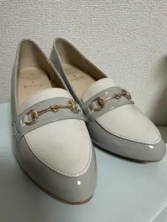ロペピクニック ROPEPICNIC ハルタ HARUTA 23.5 ローファーのサムネイル