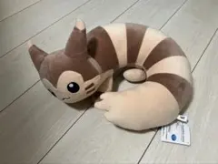 ポケットモンスター もふぐっと しっぽみてみて！ぬいぐるみ　オオタチ
