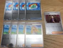 スタートデッキ100 ミラーまとめ売り