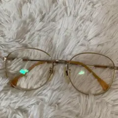 Courrèges 眼鏡 vintage 有度數 無盒 郵寄