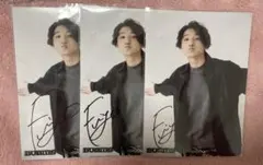 2026年最新】BuDDiiS fumiya サインの人気アイテム - メルカリ