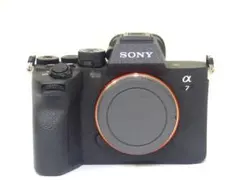 2025年最新】ソニーα7IVボディILCE_7M4の人気アイテム - メルカリ