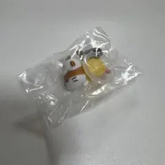 【コロコロクリリン】サンリオキャラクターズ　お手玉めじるしアクセサリー