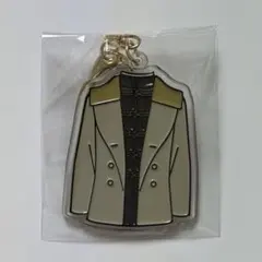 ゴールデンカムイ アクリルキーホルダー 鶴見