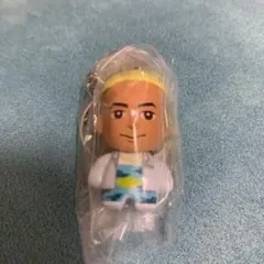 少年クロニクル 関口メンディー フィギュアキーホルダー