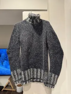 Maison Margiela MM6ニット